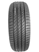 Pneu Remold - 195/60R15 - Borracha Vipal - Marca Trator