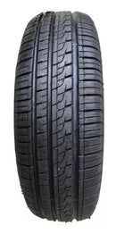 Pneu Remold - 195/55R16 - Remold Green Tire