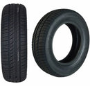 Pneu Remold - 185/65R14 - Borracha Vipal - Marca Trator
