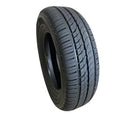 Pneu Remold - 185/60R15 - Borracha Vipal - Marca Trator Pneus