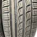 Pneu Remold - 195/55R15 - Borracha Vipal - Marca Marca Trator