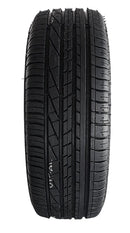 Pneu Remold - 205/55R16 - Remold Borracha Vipal - Marca Trator