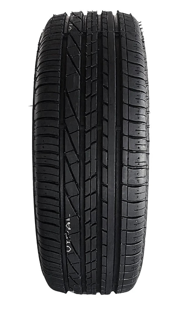 Pneu Remold - 205/55R16 - Remold Borracha Vipal - Marca Long Way