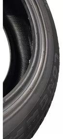 Pneu Aro 16 - 235/60R16 - Remold Borracha Vipal - Marca Trator
