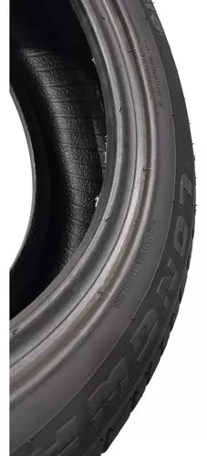 Pneu Remold - 205/55R16 - Remold Borracha Vipal - Marca Long Way