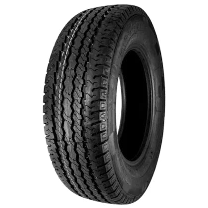 Pneu Remold 195 70 R15 - 8 Lonas Carga - Marca Long Way