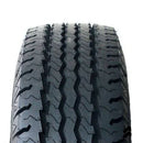 Pneu Remold 195 70 R15 - 8 Lonas Carga - Marca Green Tire