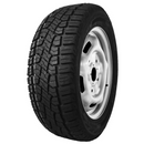 Pneu Aro 15 - 205/70R15 - Remold Borracha Vipal - Marca Trator