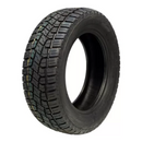 Pneu Aro 15 - 205/70R15 - Remold Borracha Vipal - Marca Trator