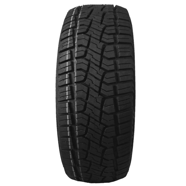 Pneu Remold 195 70 R15 - 8 Lonas Carga - Marca Long Way