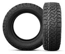 Pneu Remold 235 70 R16 8 Lonas Carga - Marca Green Tyre Vipal