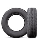 Pneu Remold 205 75 R16 8 Lonas Carga - Marca Green Tyre Vipal