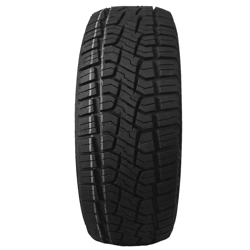 Pneu Aro 15 - 205/65R15 - Remold Borracha Vipal - Marca Trator