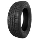 Pneu Aro 16 - 215/65R16 - Remold Borracha Vipal - Marca Trator