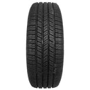 Pneu Aro 16 - 215/65R16 - Remold Borracha Vipal - Marca Trator